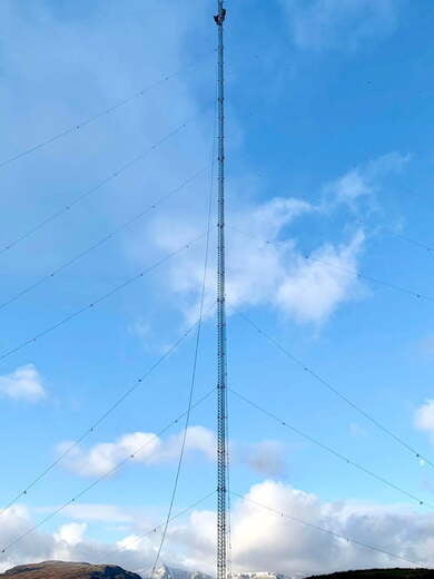 100m SLX4/W